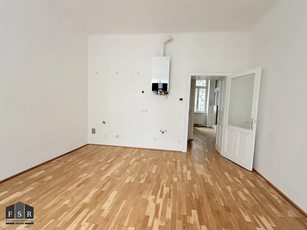 2-Zimmer-Wohnung kaufen in Wien – 44,5 m², € 229.000 – Bild 11 von 20