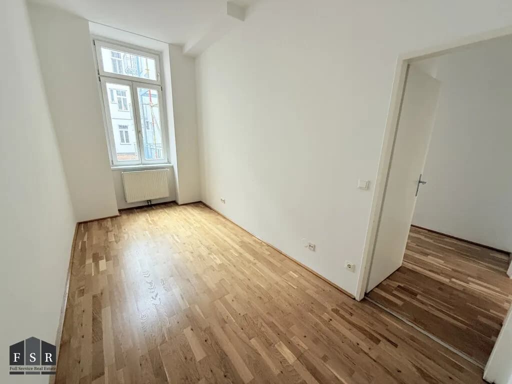 2-Zimmer-Wohnung kaufen in Wien – 44,5 m², € 229.000 – Bild 13 von 20