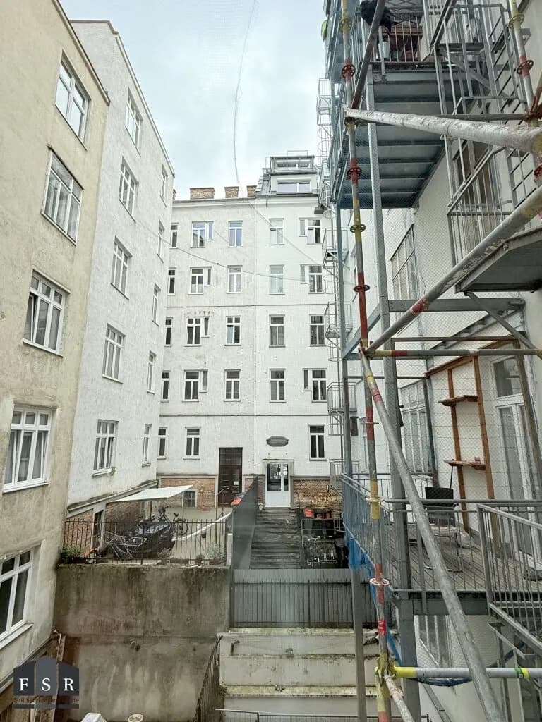 2-Zimmer-Wohnung kaufen in Wien – 44,5 m², € 229.000 – Bild 14 von 20