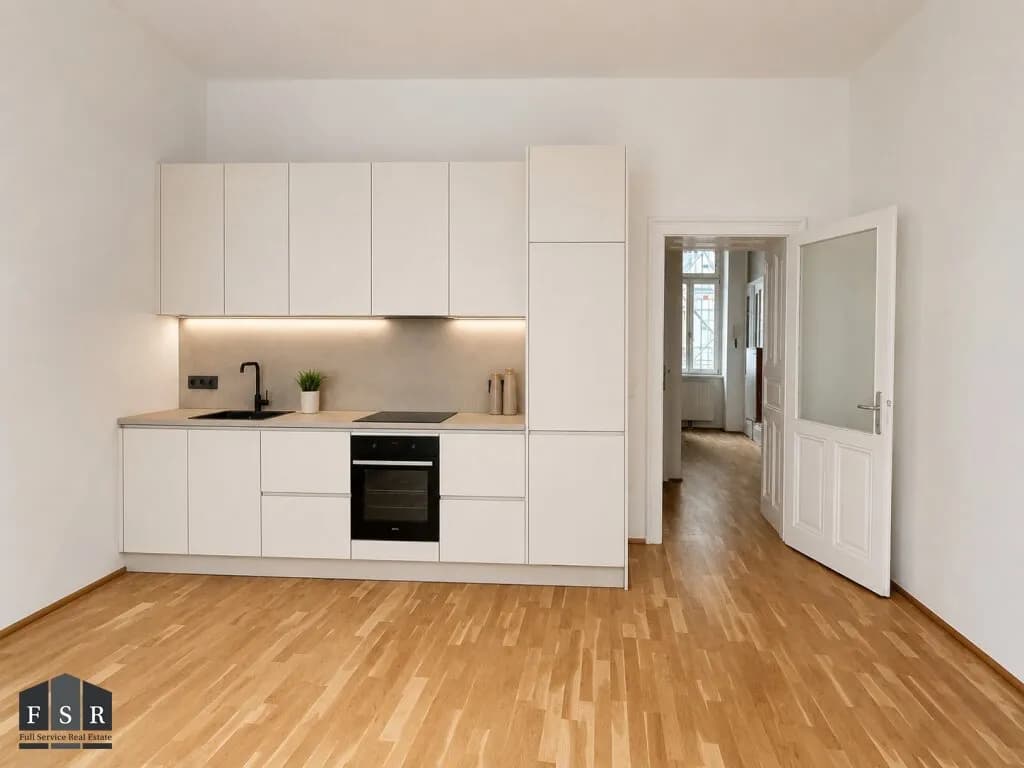 2-Zimmer-Wohnung kaufen in Wien – 44,5 m², € 229.000 – Bild 19 von 20