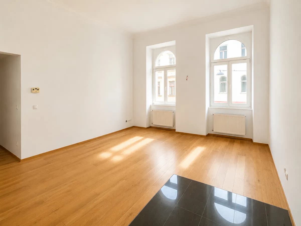 2-Zimmer-Wohnung kaufen in Wien – 61,04 m², € 299.000
