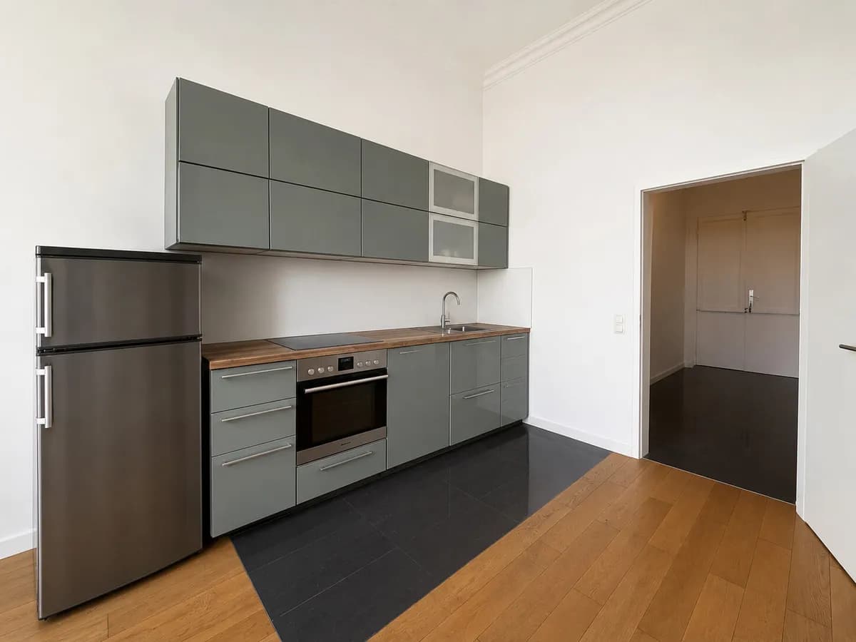 2-Zimmer-Wohnung kaufen in Wien – 61,04 m², € 299.000 – Bild 2 von 6