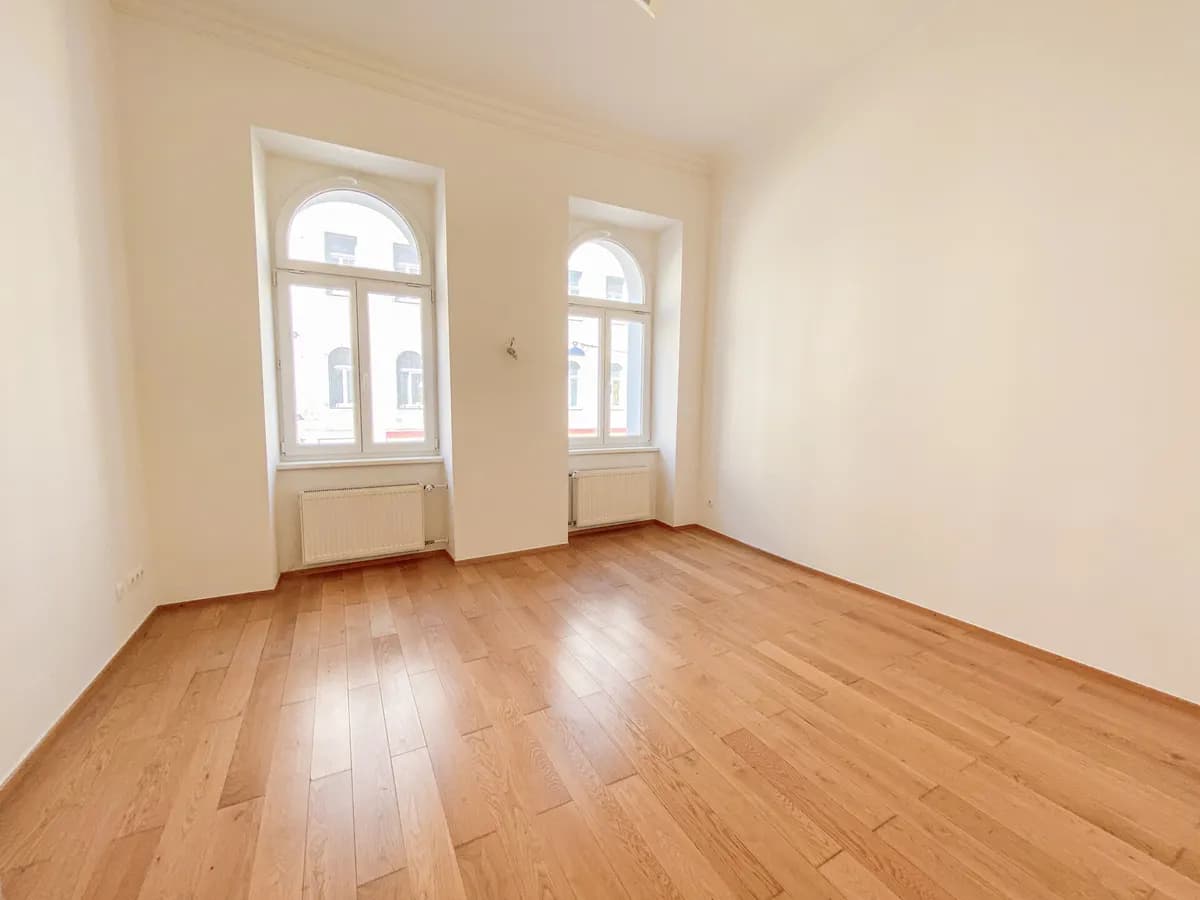 2-Zimmer-Wohnung kaufen in Wien – 61,04 m², € 299.000 – Bild 3 von 6