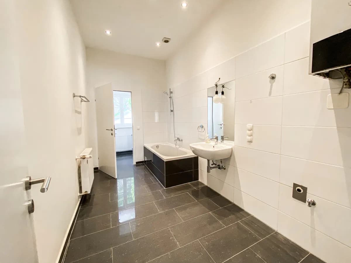 2-Zimmer-Wohnung kaufen in Wien – 61,04 m², € 299.000 – Bild 4 von 6