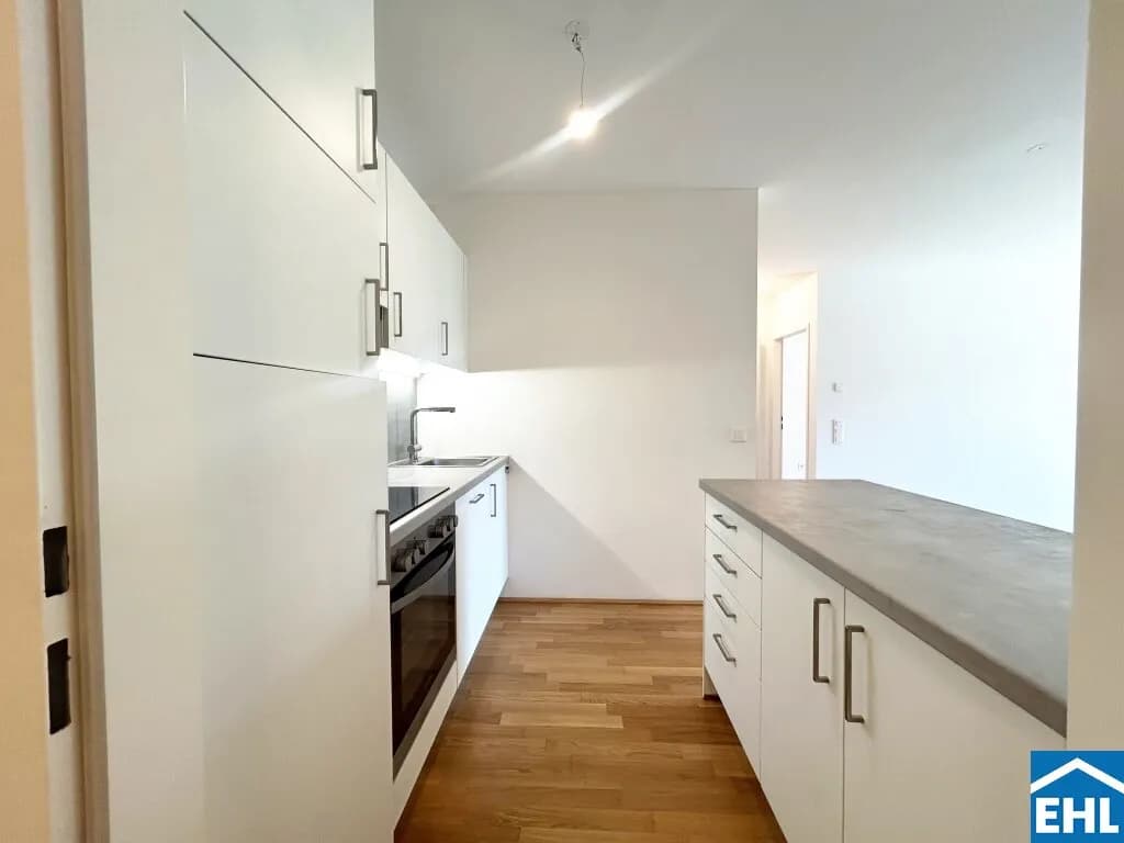 2-Zimmer-Wohnung mieten in Wien – 52,77 m², € 890 – Bild 3 von 14