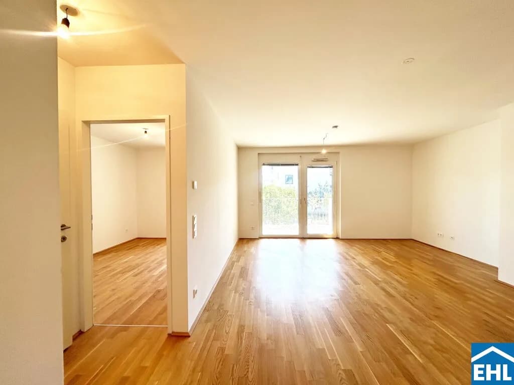 2-Zimmer-Wohnung mieten in Wien – 52,77 m², € 890 – Bild 4 von 14