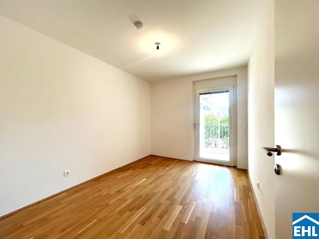 2-Zimmer-Wohnung mieten in Wien – 52,77 m², € 890 – Bild 5 von 14
