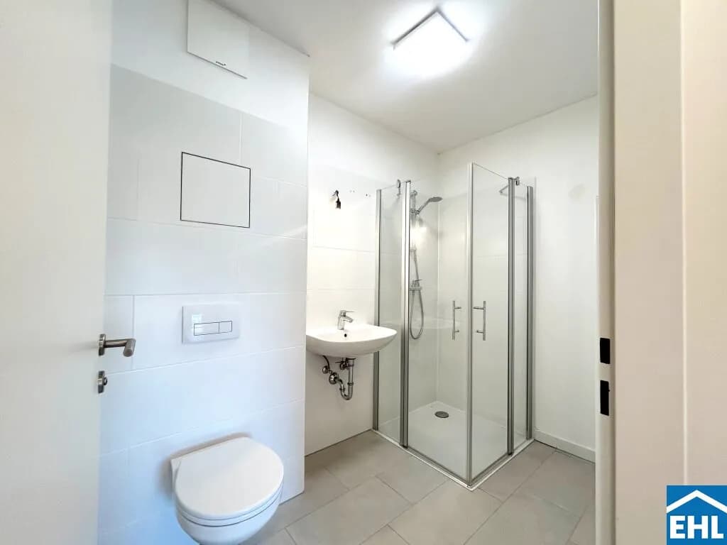 2-Zimmer-Wohnung mieten in Wien – 52,77 m², € 890 – Bild 6 von 14