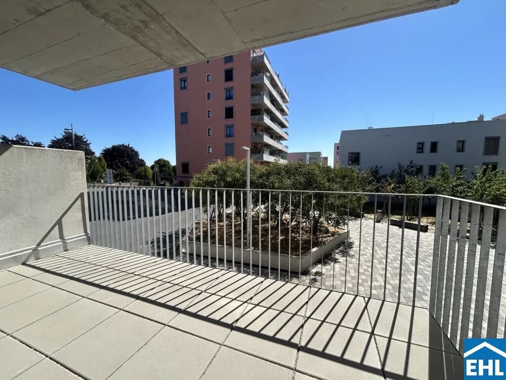 2-Zimmer-Wohnung mieten in Wien – 52,77 m², € 890 – Bild 7 von 14