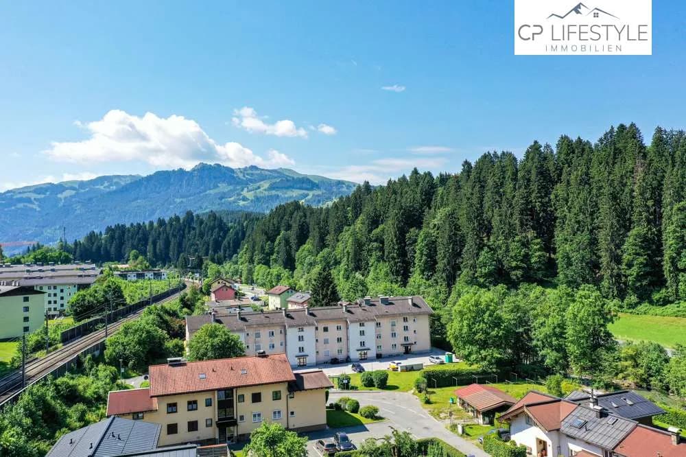 Grundstück kaufen in Kitzbühel – 798 m² – Bild 4 von 4