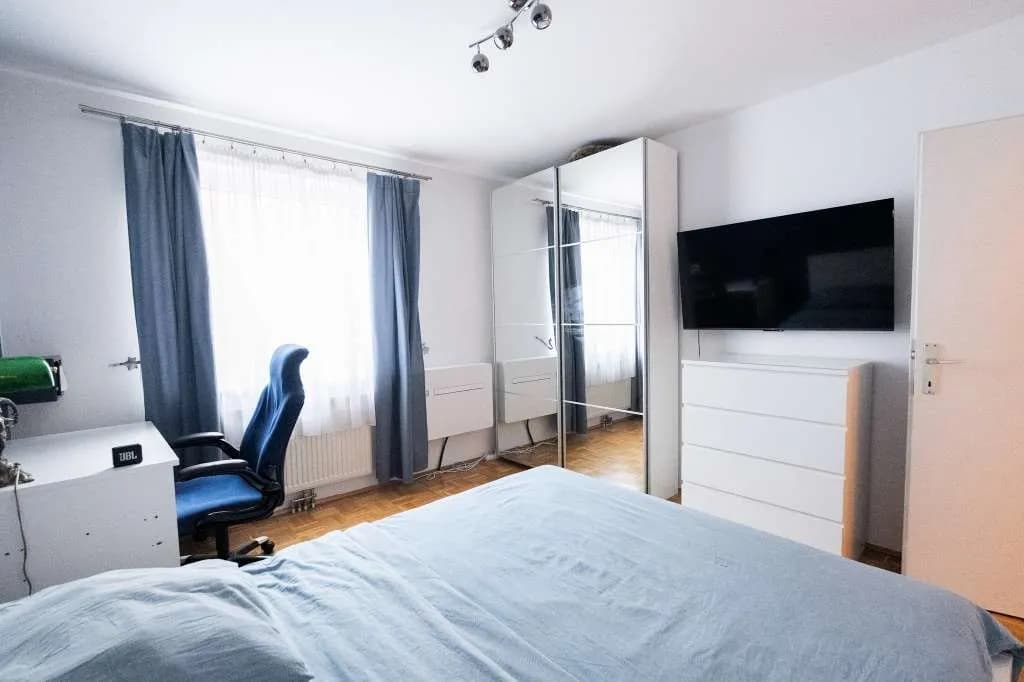 3-Zimmer-Wohnung kaufen in Wien – 54 m², € 339.000