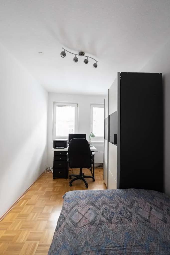 3-Zimmer-Wohnung kaufen in Wien – 54 m², € 339.000 – Bild 2 von 12