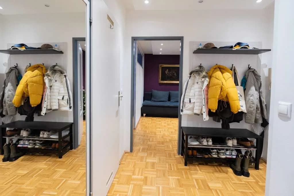 3-Zimmer-Wohnung kaufen in Wien – 54 m², € 339.000 – Bild 8 von 12