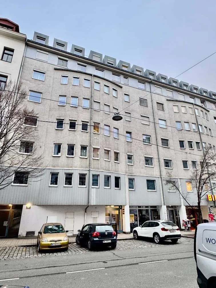 3-Zimmer-Wohnung kaufen in Wien – 54 m², € 339.000 – Bild 9 von 12