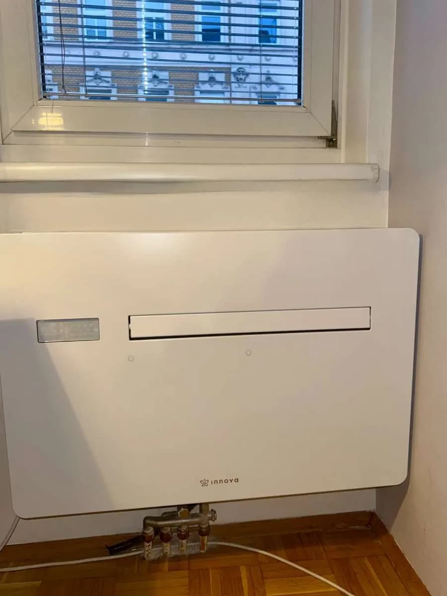 3-Zimmer-Wohnung kaufen in Wien – 54 m², € 339.000 – Bild 11 von 12