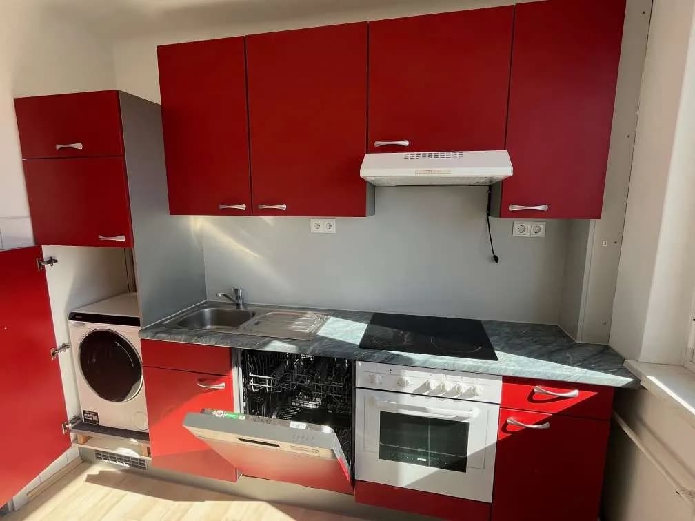 2-Zimmer-Wohnung mieten in Graz – 58 m², € 695 – Bild 2 von 10