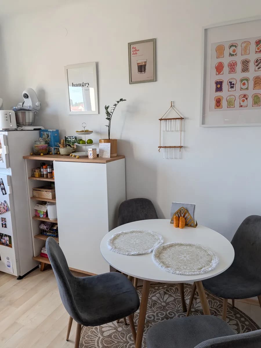 2-Zimmer-Wohnung mieten in Graz – 58 m², € 695 – Bild 3 von 10