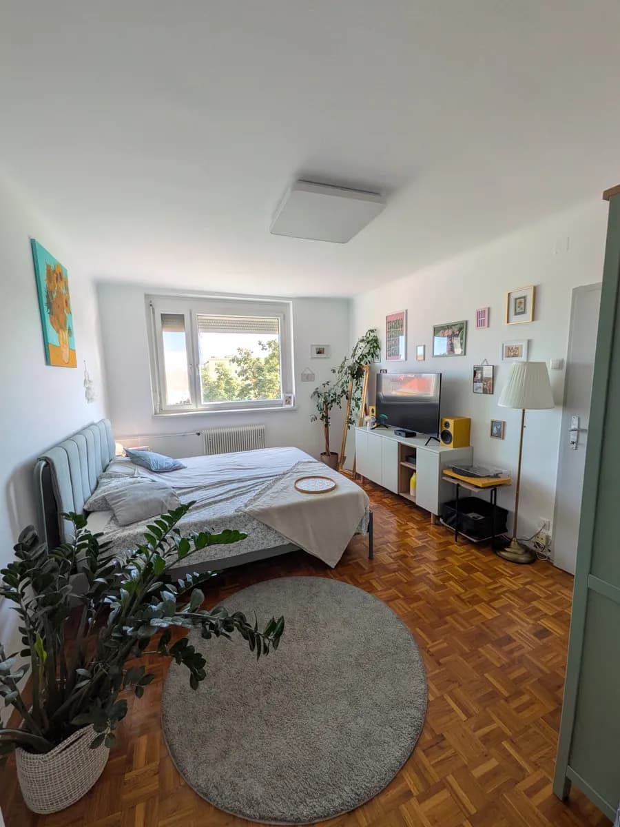 2-Zimmer-Wohnung mieten in Graz – 58 m², € 695 – Bild 4 von 10