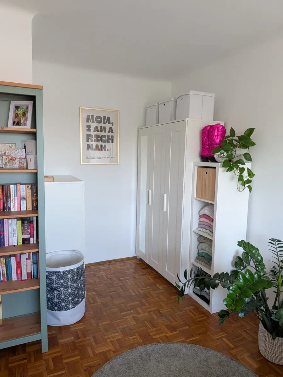 2-Zimmer-Wohnung mieten in Graz – 58 m², € 695 – Bild 5 von 10