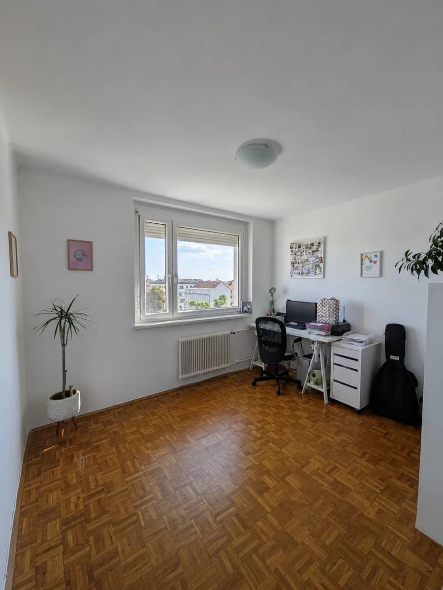 2-Zimmer-Wohnung mieten in Graz – 58 m², € 695 – Bild 6 von 10