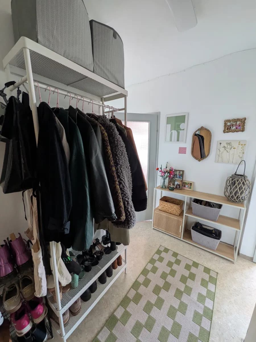 2-Zimmer-Wohnung mieten in Graz – 58 m², € 695 – Bild 7 von 10
