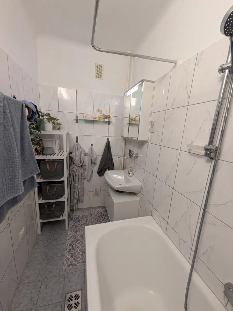 2-Zimmer-Wohnung mieten in Graz – 58 m², € 695 – Bild 8 von 10