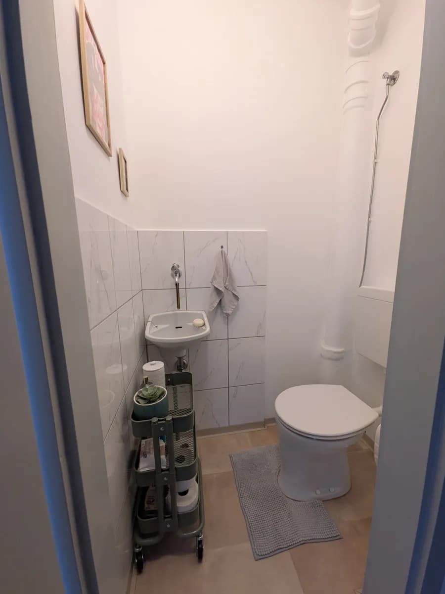 2-Zimmer-Wohnung mieten in Graz – 58 m², € 695 – Bild 9 von 10