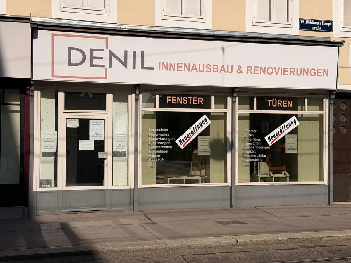 Immobilie mieten in Wien – 30 m², € 593