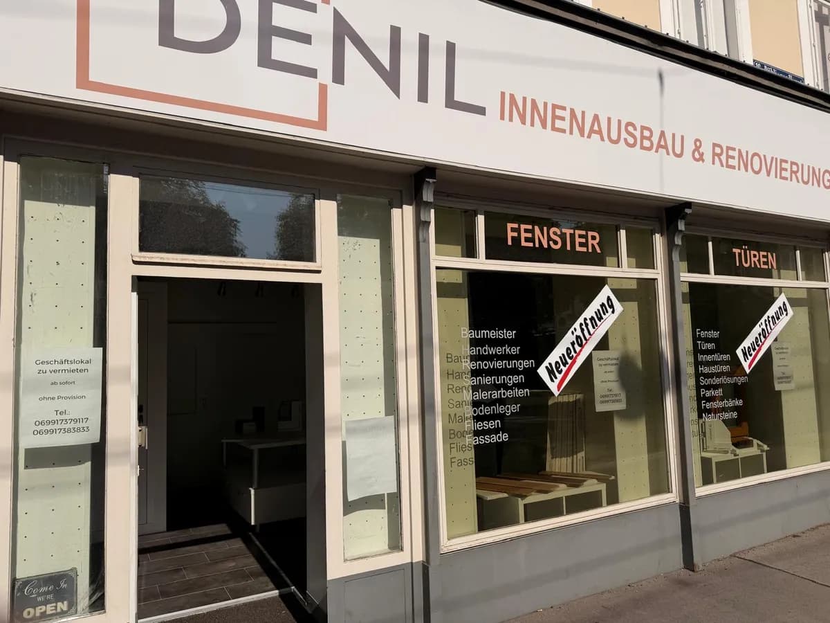 Immobilie mieten in Wien – 30 m², € 593 – Bild 2 von 15