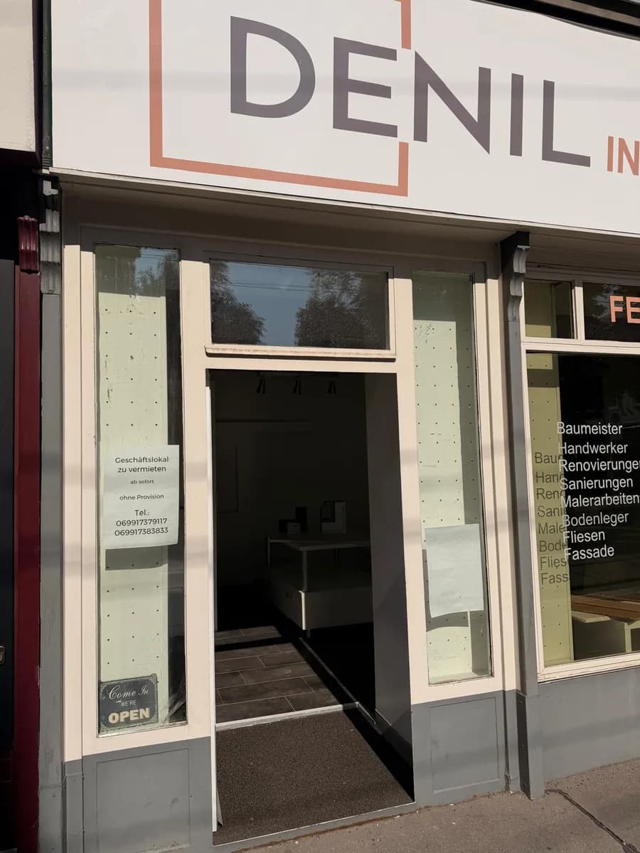 Immobilie mieten in Wien – 30 m², € 593 – Bild 3 von 15