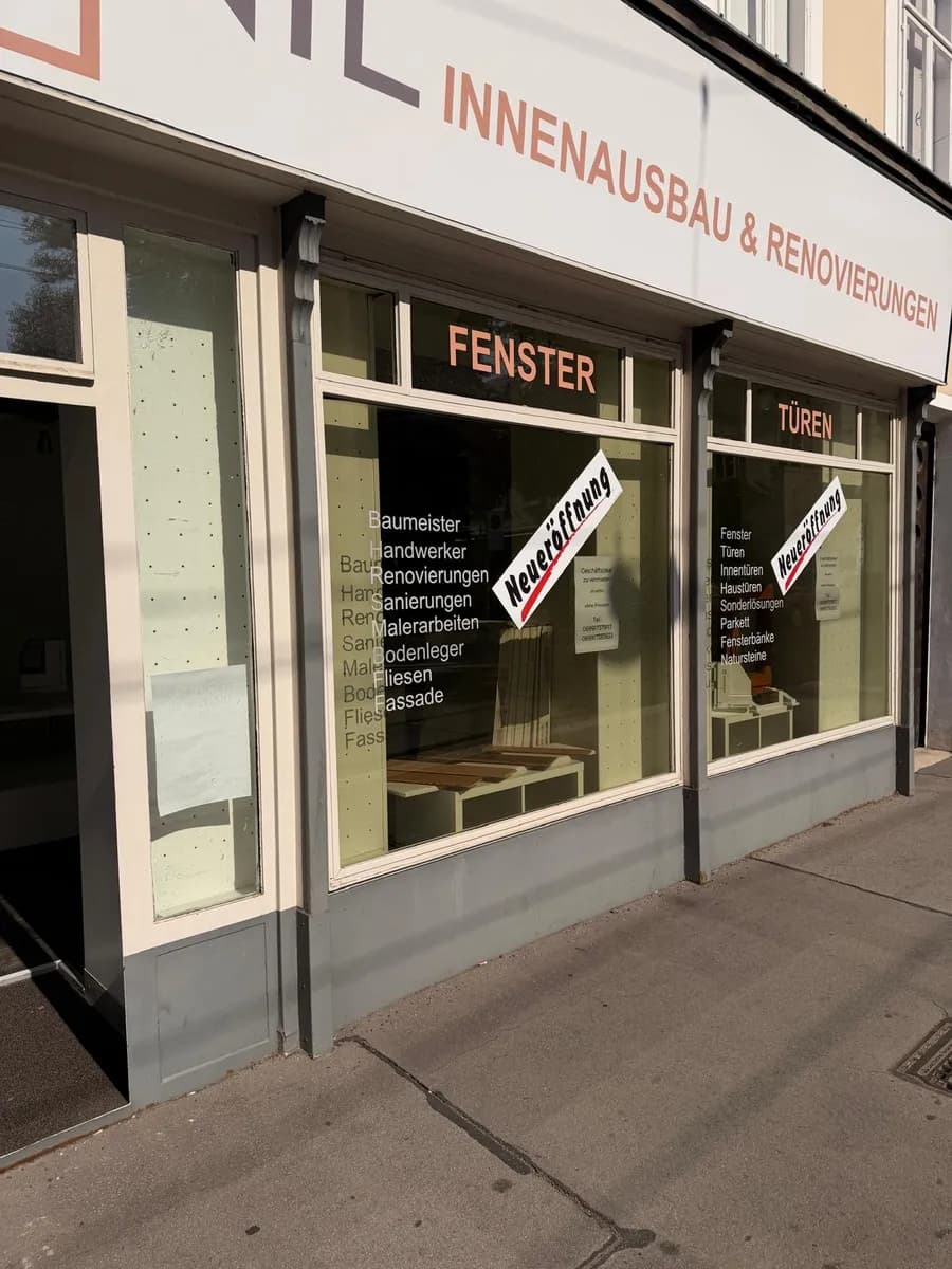 Immobilie mieten in Wien – 30 m², € 593 – Bild 4 von 15
