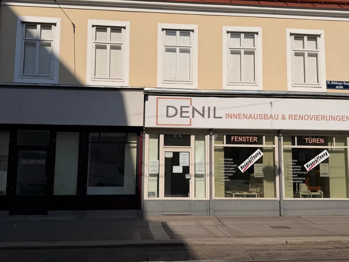 Immobilie mieten in Wien – 30 m², € 593 – Bild 6 von 15