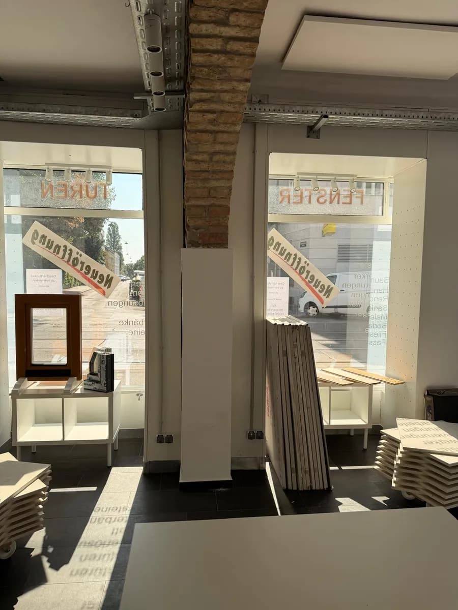 Immobilie mieten in Wien – 30 m², € 593 – Bild 10 von 15