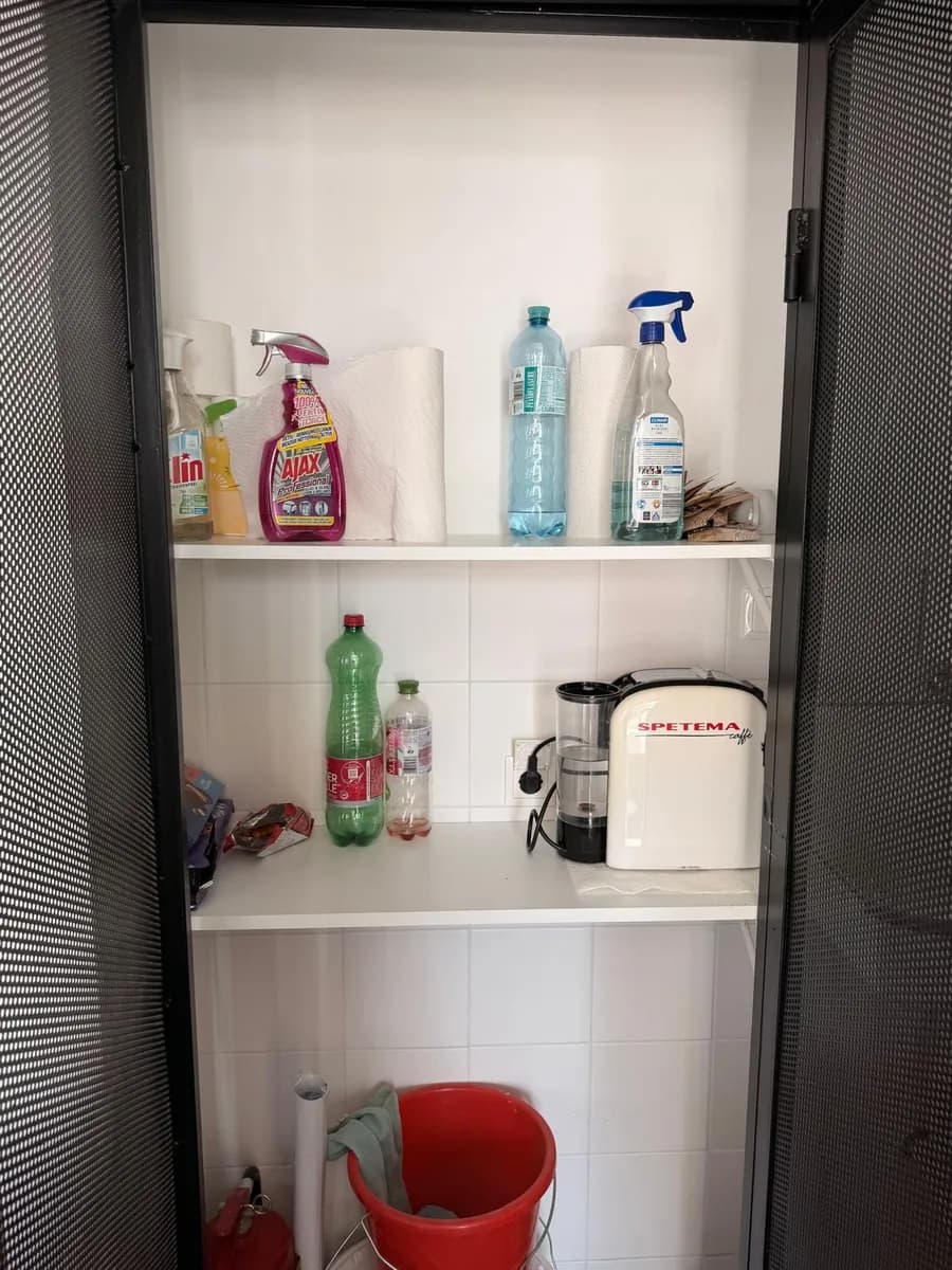 Immobilie mieten in Wien – 30 m², € 593 – Bild 14 von 15
