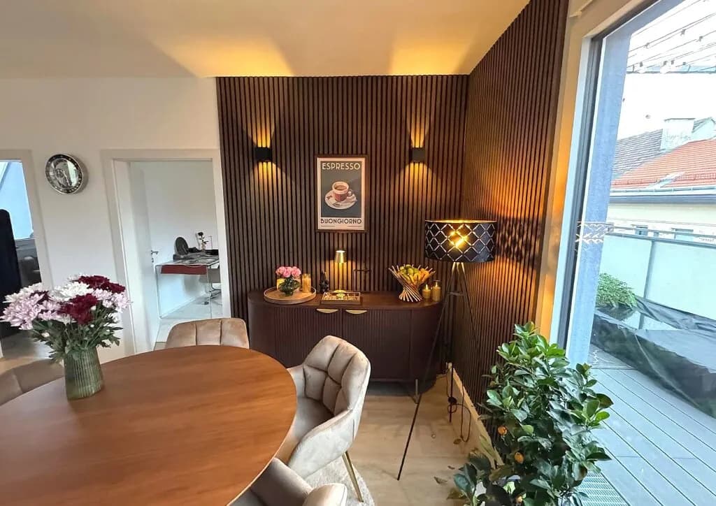 3-Zimmer-Wohnung kaufen in Wien – 60 m², € 449.000
