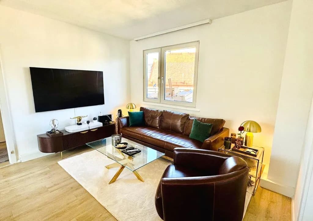 3-Zimmer-Wohnung kaufen in Wien – 60 m², € 449.000 – Bild 3 von 16