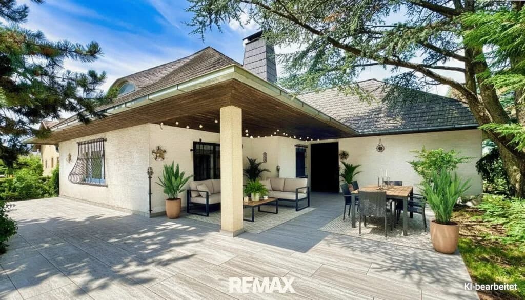 4-Zimmer-Haus kaufen in Gänserndorf – 122 m², € 569.000 – Bild 2 von 51