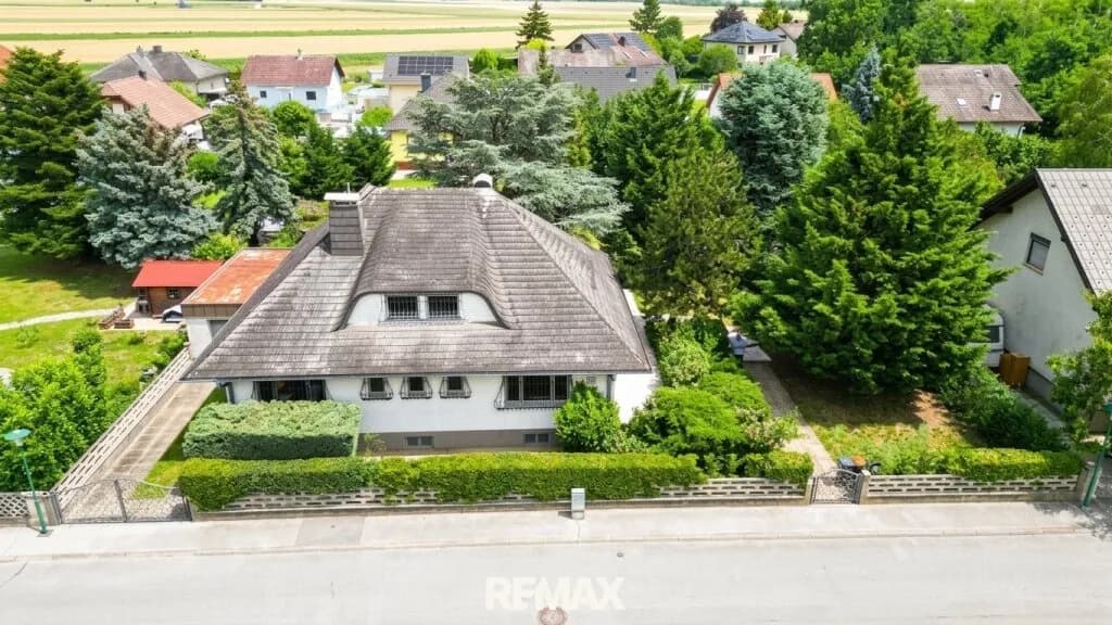 4-Zimmer-Haus kaufen in Gänserndorf – 122 m², € 569.000 – Bild 3 von 51