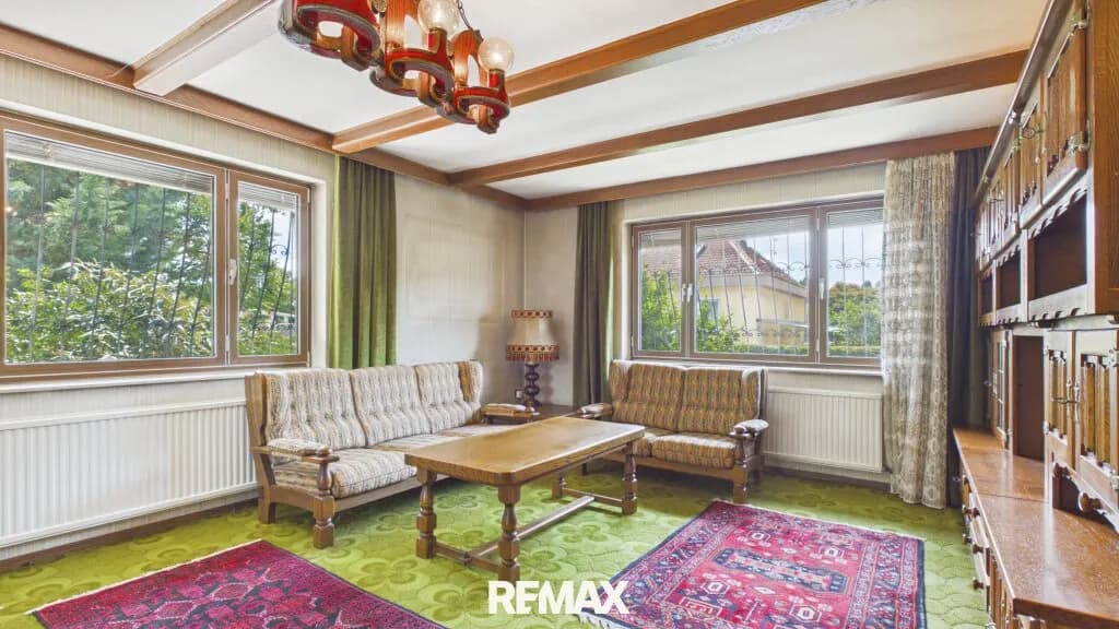 4-Zimmer-Haus kaufen in Gänserndorf – 122 m², € 569.000 – Bild 13 von 51