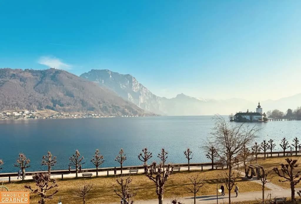 3-Zimmer-Wohnung kaufen in Gmunden – 110,46 m², € 1.340.000