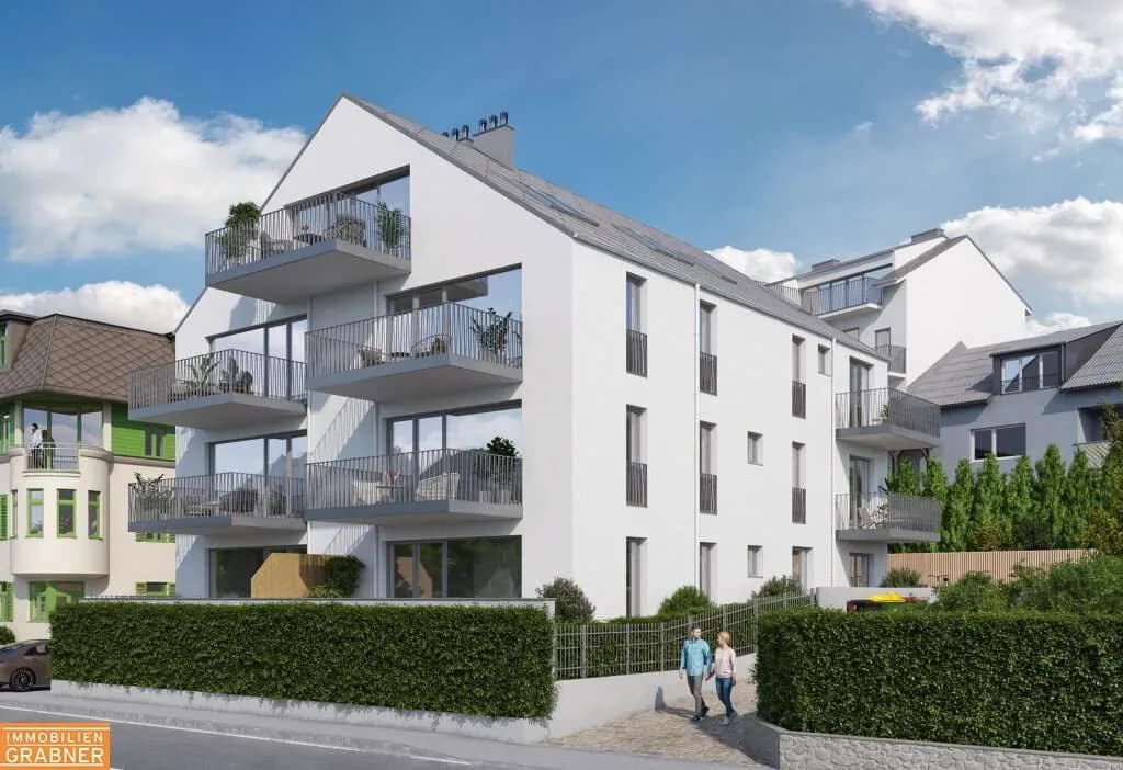 3-Zimmer-Wohnung kaufen in Gmunden – 110,46 m², € 1.340.000 – Bild 4 von 7