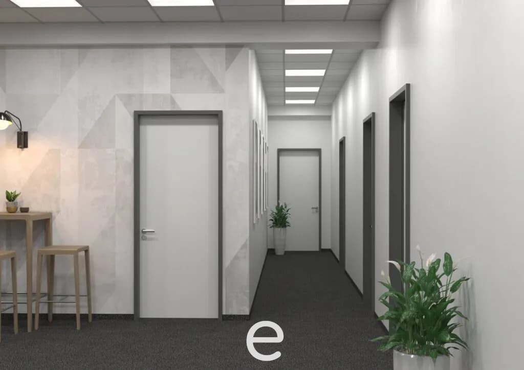 Gewerbeimmobilie mieten in Linz Land – 18 m², € 10 – Bild 6 von 21