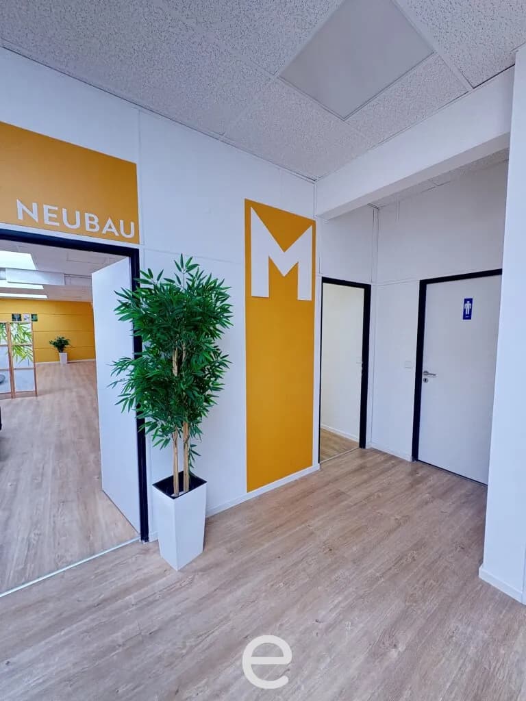 Gewerbeimmobilie mieten in Linz Land – 18 m², € 10 – Bild 7 von 21