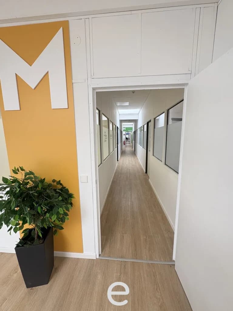 Gewerbeimmobilie mieten in Linz Land – 18 m², € 10 – Bild 8 von 21