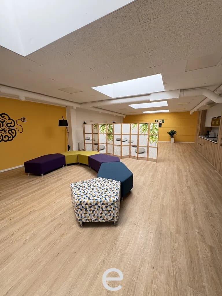 Gewerbeimmobilie mieten in Linz Land – 18 m², € 10 – Bild 20 von 21