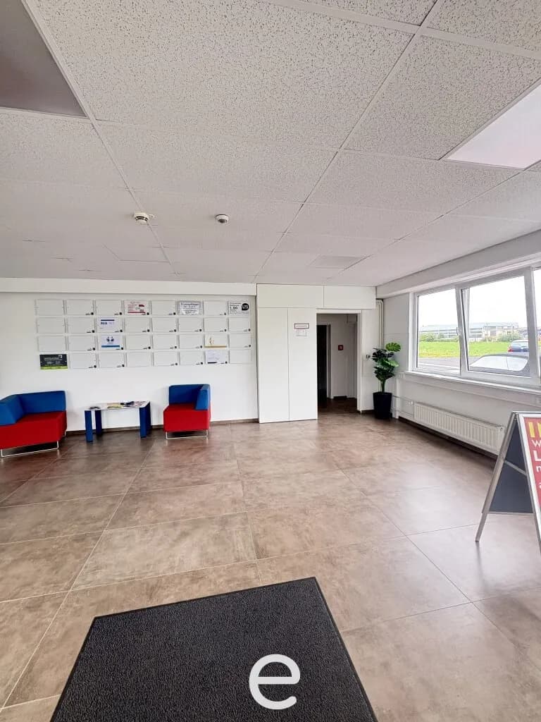 Gewerbeimmobilie mieten in Linz Land – 18 m², € 10 – Bild 21 von 21