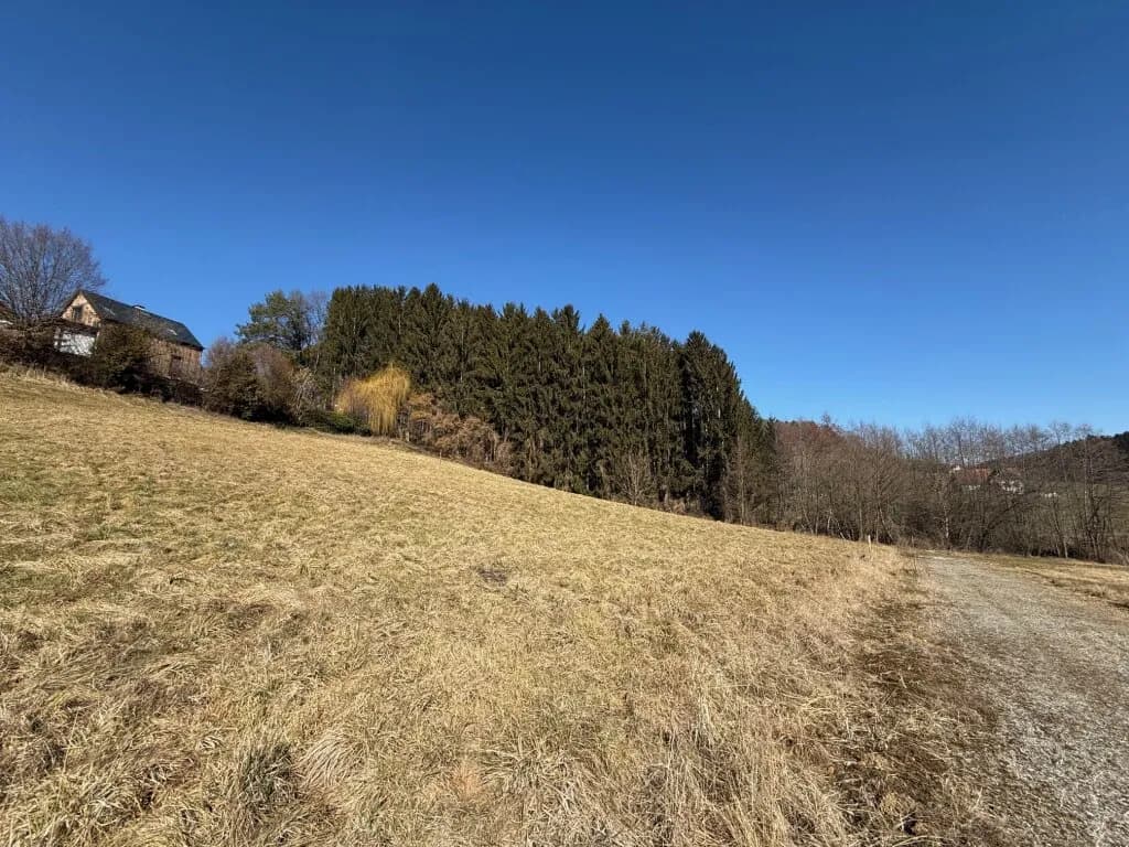 Grundstück kaufen in Graz-Umgebung – 942 m², € 89.500