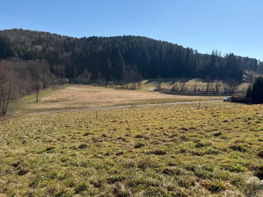 Grundstück kaufen in Graz-Umgebung – 942 m², € 89.500 – Bild 2 von 2