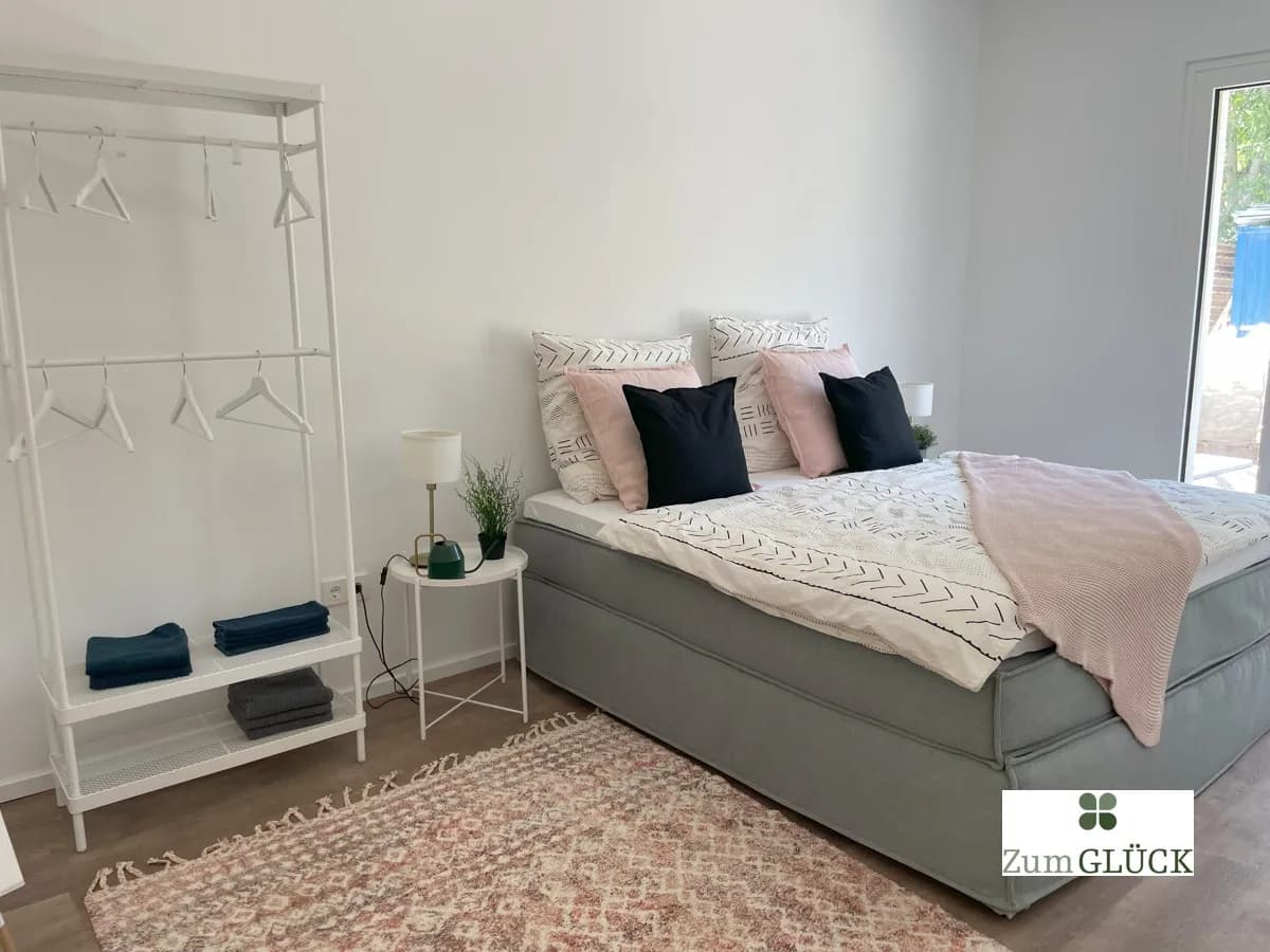 3-Zimmer-Wohnung mieten in Tulln – 77,97 m², € 1.080 – Bild 6 von 14
