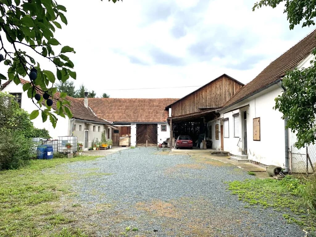 11-Zimmer-Immobilie kaufen in Güssing – 265 m², € 267.000 – Bild 2 von 33
